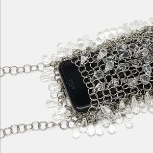 GEM PHONE PURSE 📱